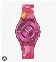 Orologio Swatch in Bioplastica SS08P113